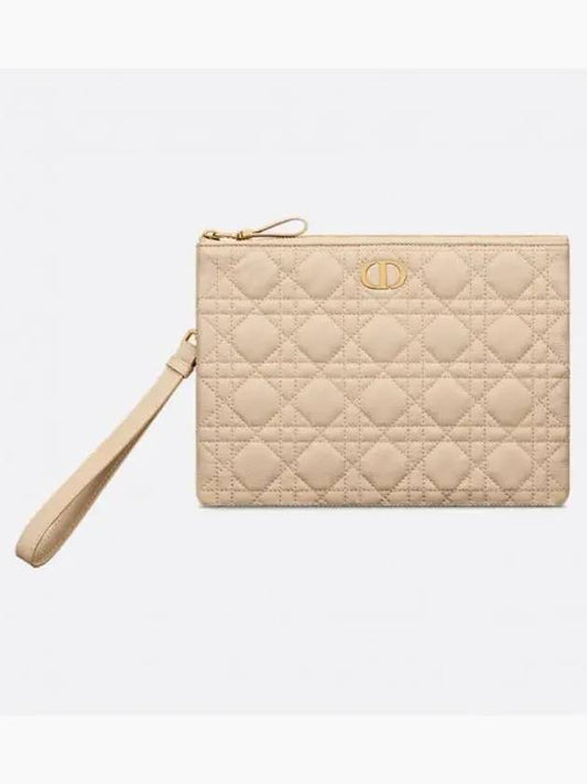 Caro Medium Daily Pouch S5089UWHC M51U - DIOR - BALAAN 1