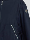 Jacket 1A00131 597L7 778 Free - MONCLER - BALAAN 3