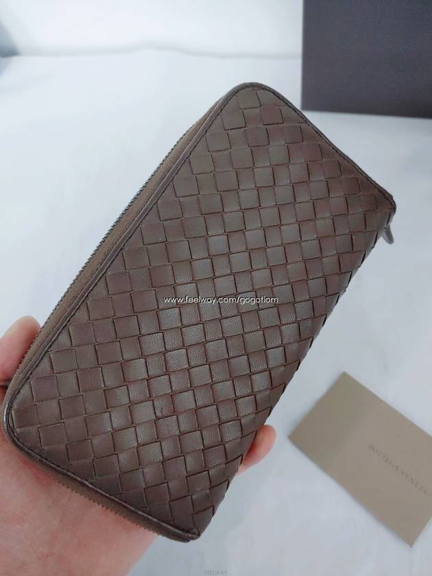 men s wallet - BOTTEGA VENETA - BALAAN 4