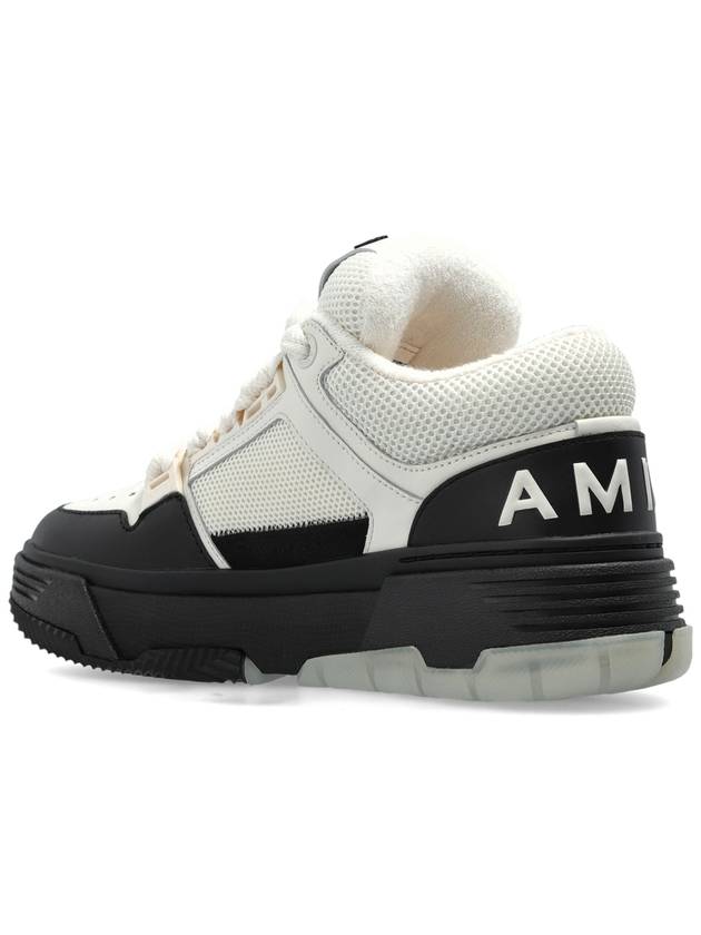 Amiri Sneakers MA-1, Women's, Cream - AMIRI - BALAAN 5