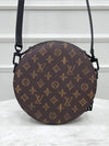 men cross bag - LOUIS VUITTON - BALAAN 3