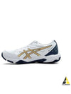 Gel Rocket 11 W 1072A093104 Indian Shoes - ASICS - BALAAN 2