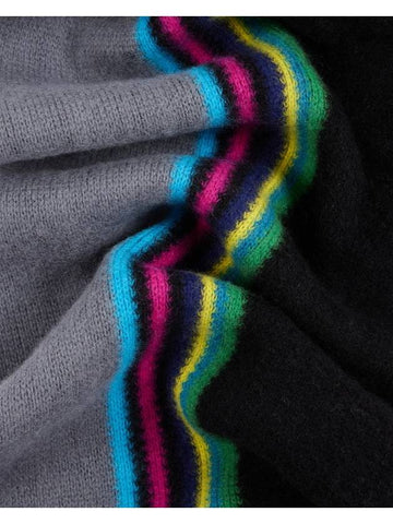 Ps Paul Smith Scarf - PAUL SMITH - BALAAN 1