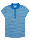 Polo short sleeve tshirt CGKSD038 476 - CALLAWAY GOLF - BALAAN 10