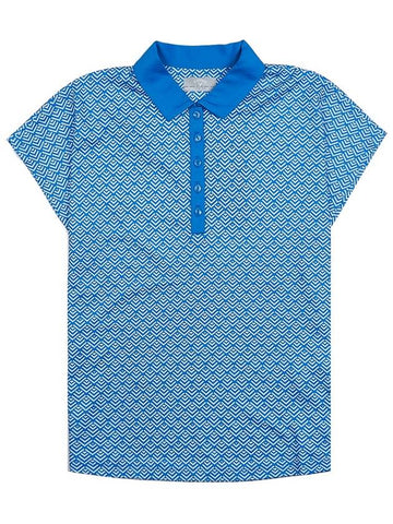 Polo short sleeve tshirt CGKSD038 476 - CALLAWAY GOLF - BALAAN 1