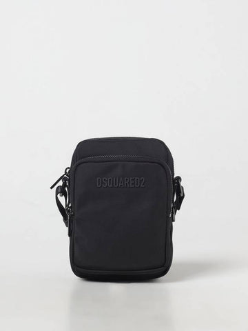 Bags men Dsquared2 - DSQUARED2 - BALAAN 1