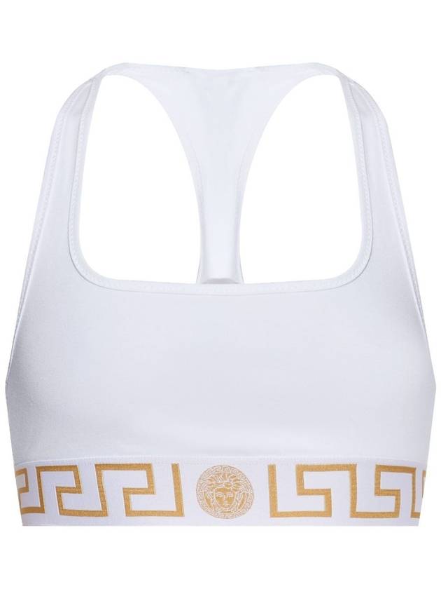 DONNA TOP - VERSACE - BALAAN 1