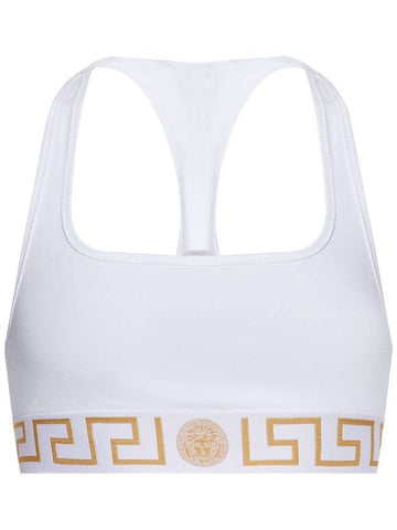 DONNA TOP - VERSACE - BALAAN 1