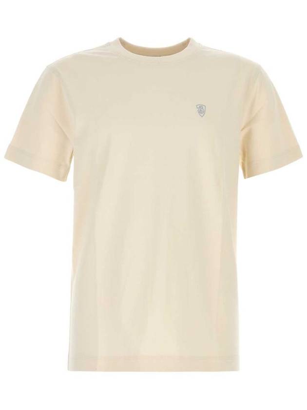 Burberry T-Shirt - BURBERRY - BALAAN 1