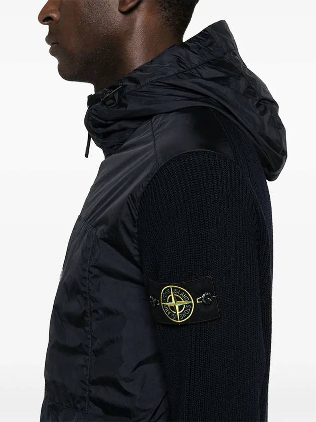 Stone Island Jacket 811545637V0029 - STONE ISLAND - BALAAN 5