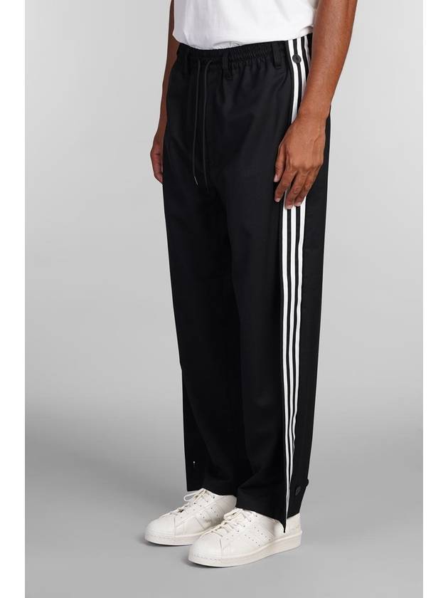 Y-3 Adidas Pants - ADIDAS - BALAAN 4