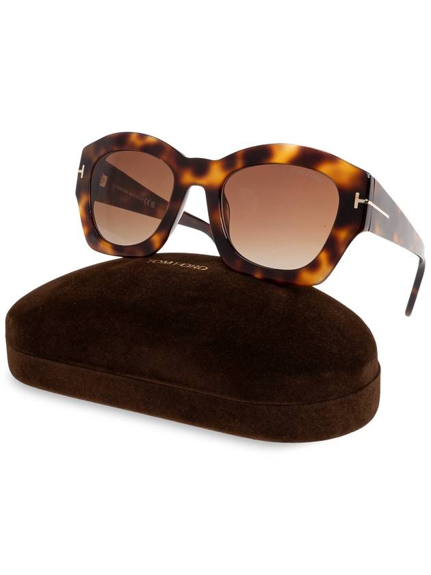 Tom Ford Sunglasses, Women's, Brown - TOM FORD - BALAAN 3