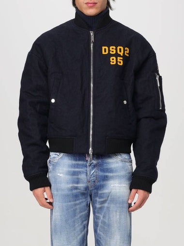 Jacket men Dsquared2 - DSQUARED2 - BALAAN 1