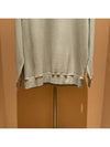 Embroidered Logo Sweatshirt Beige - BRUNELLO CUCINELLI - BALAAN 4