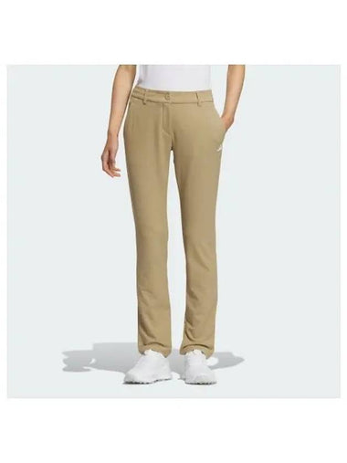 adidas GOLF 4 way full length stretch pants IS4751 - ADIDAS GOLF - BALAAN 1