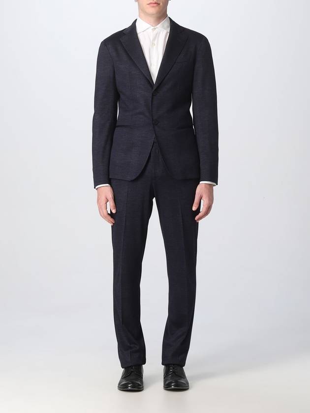 Suit men Emporio Armani - EMPORIO ARMANI - BALAAN 1