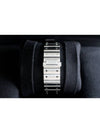 Santos de Skeleton Watch Large WHSA0015 - CARTIER - BALAAN 5