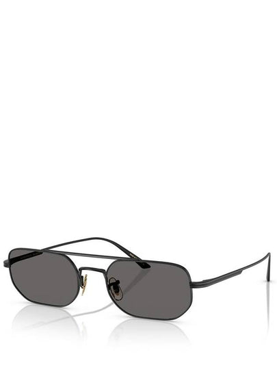 Oliver Peoples OV1351S Matte Black - OLIVER PEOPLES - BALAAN 2