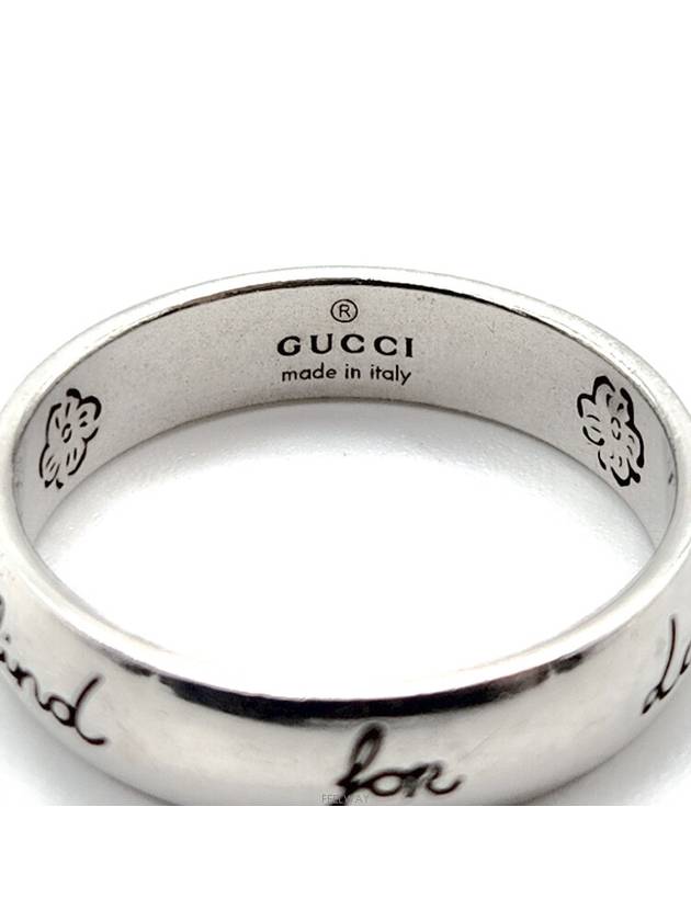 women rings - GUCCI - BALAAN 5