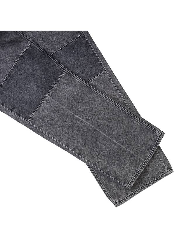 Extended Denim Pants M2205TB BG - OUR LEGACY - BALAAN 6