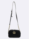 447632 Crossbody Bag - GUCCI - BALAAN 3