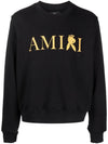 Men s sweatshirt MJGC011024 365 - AMIRI - BALAAN 3