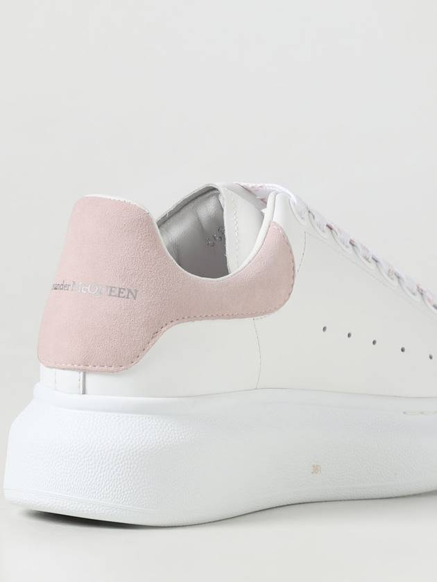 Sneakers woman Alexander Mcqueen - ALEXANDER MCQUEEN - BALAAN 3