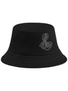 Harper Emile Hermes Bucket Hat H241057N 0258 - HERMES - BALAAN 1