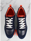 Bouncing sneakers 42 5 275 - HERMES - BALAAN 9