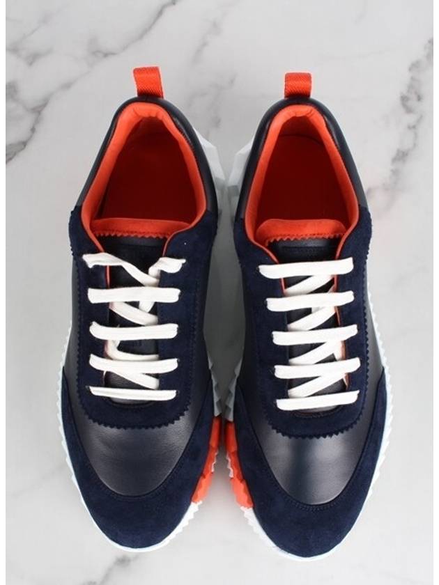 Bouncing sneakers 42 5 275 - HERMES - BALAAN 9