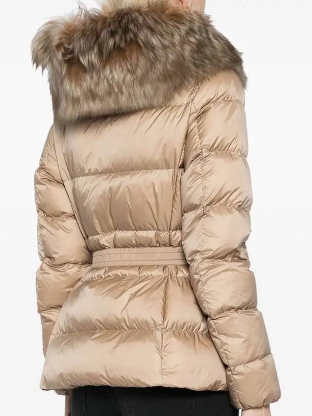 Women s BOED Padded Jacket 1A00095 595FE 239 - MONCLER - BALAAN 4