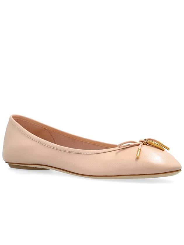 Chloé Ballet Flats Iris, Women's, Pink - CHLOE - BALAAN 4