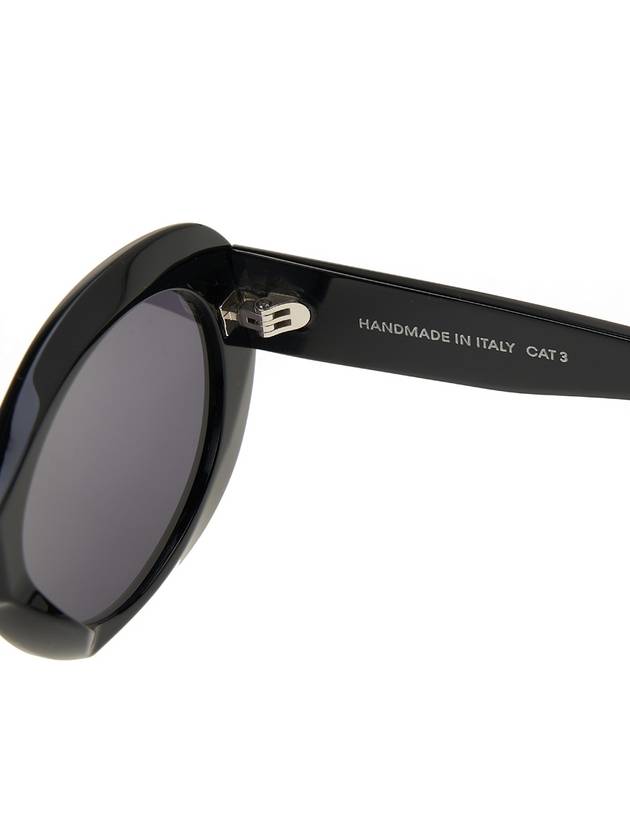 Sunglasses 2324001900 200 BLACK - TOTEME - BALAAN 9