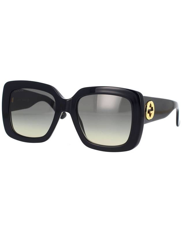 square frame sunglasses GG0141SN - GUCCI - BALAAN 3