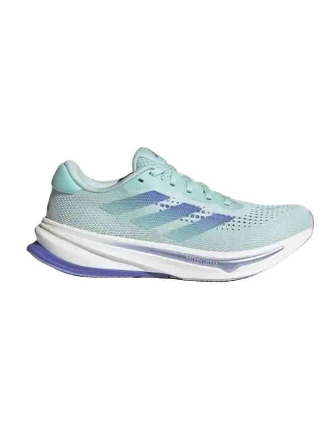 Supernova Rise Low Top Sneakers Mint - ADIDAS - BALAAN 1