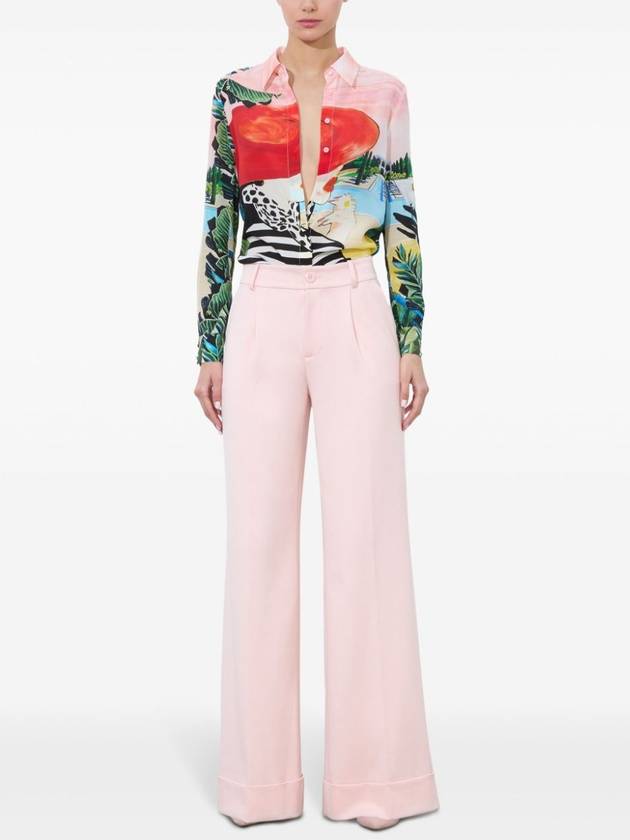 Alice + Olivia Top MultiColour - ALICE+OLIVIA - BALAAN 3