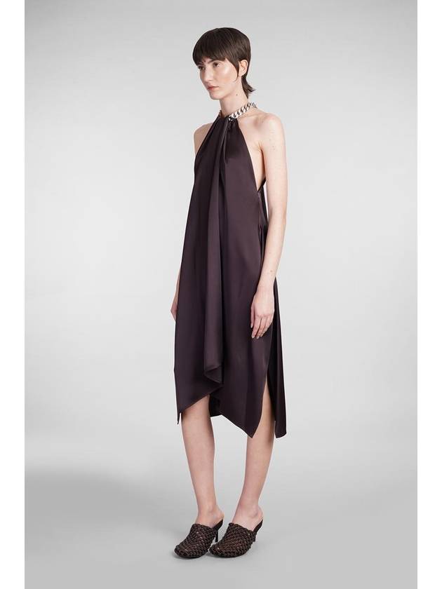 Stella McCartney Dress - STELLA MCCARTNEY - BALAAN 4