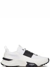 True Act Low Top Sneakers White - VALENTINO - BALAAN 2