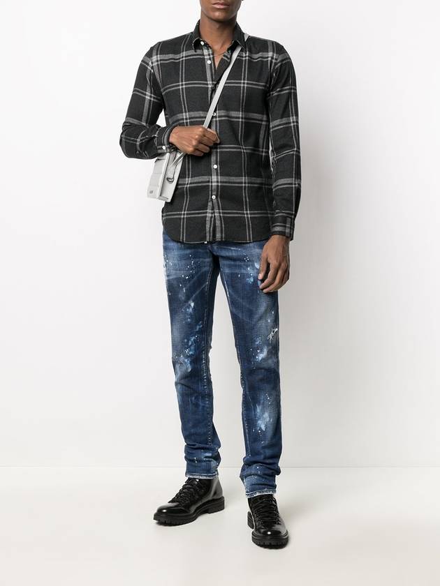 Cool Guy Jeans Blue - DSQUARED2 - BALAAN 4