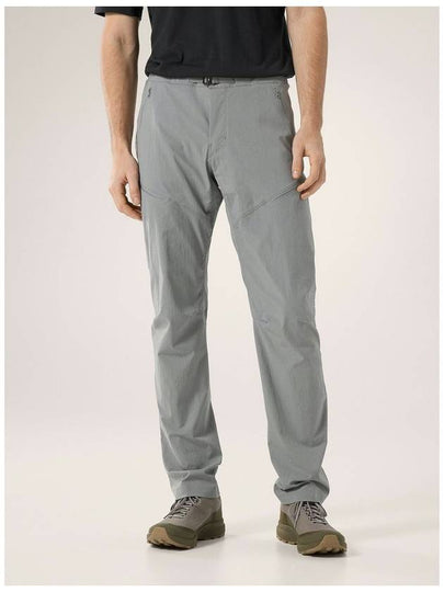 Gamma Quick Dry Regular Fit Track Pants Void - ARC'TERYX - BALAAN 2