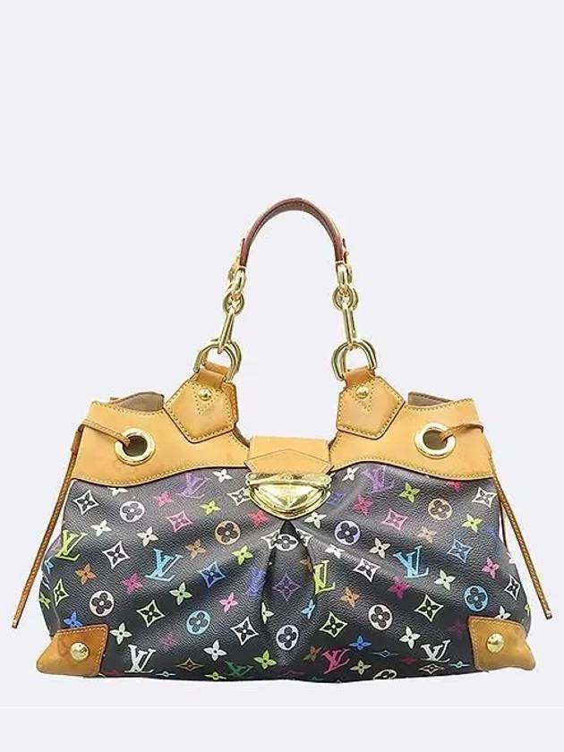 M40124 tote bag - LOUIS VUITTON - BALAAN 1