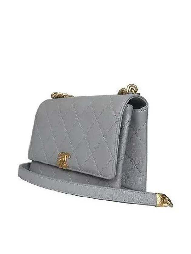 AS2764 Crossbody Bag - CHANEL - BALAAN 3