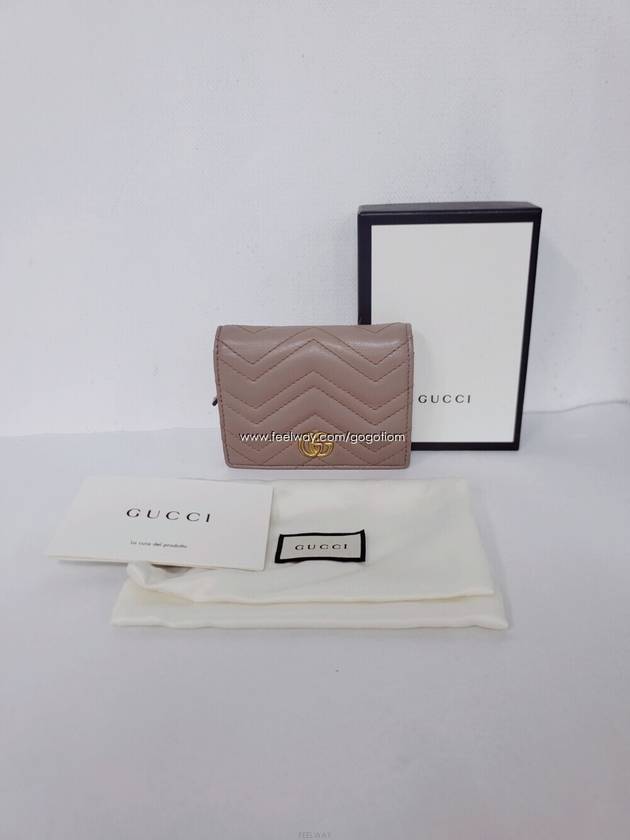 women s wallet - GUCCI - BALAAN 1