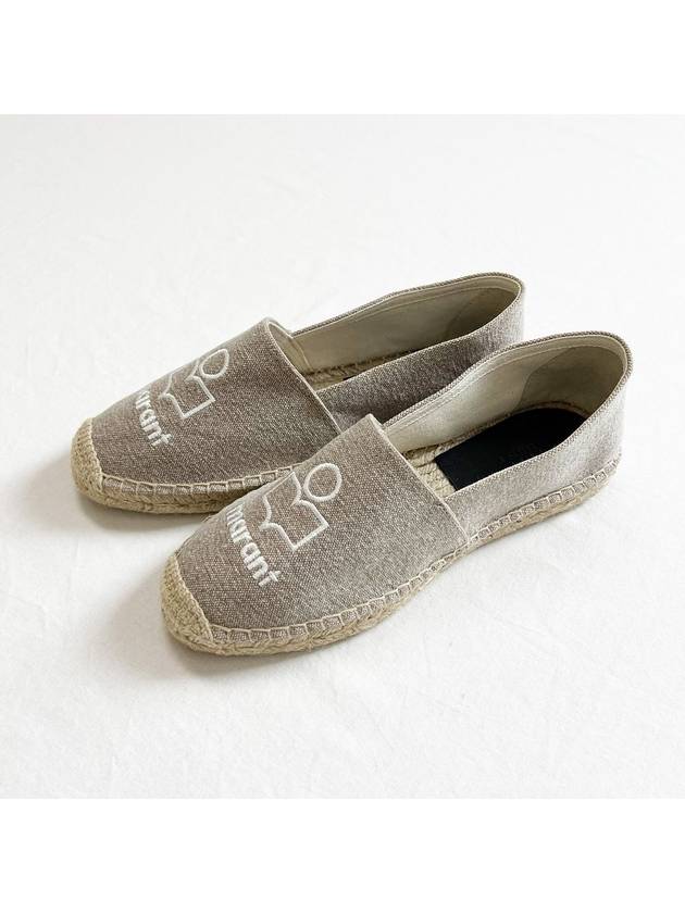 Canvas espadrilles EP0001FA A1C71S CANAE - ISABEL MARANT ETOILE - BALAAN 4