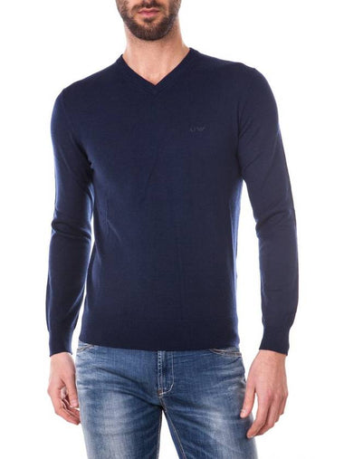 Armani Jeans Sweater - ARMANI JEANS - BALAAN 1