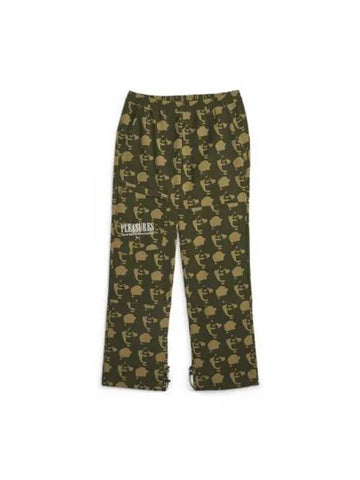 Pleasures Cargo Pants x 62088193 - PUMA - BALAAN 1