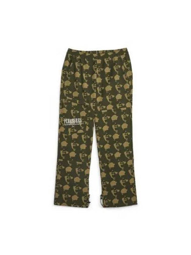 Pleasures Cargo Pants x 62088193 - PUMA - BALAAN 1