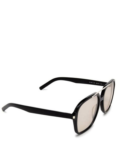 Saint Laurent SL 545 Black - SAINT LAURENT - BALAAN 2