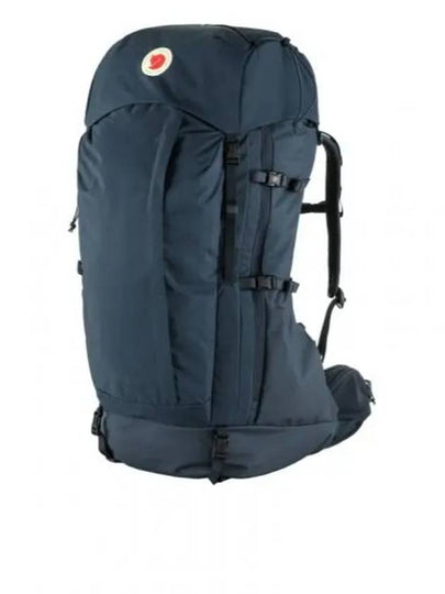 Abisko Friluft 35 ML Backpack Navy - FJALL RAVEN - BALAAN 2