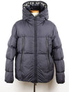 Moncla padded navy 5 105 110 - MONCLER - BALAAN 1